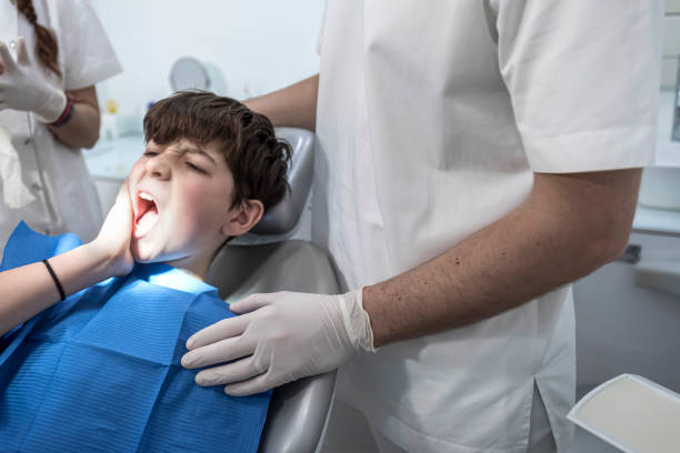 Best Urgent Care for Lost Fillings or Crowns in Pelham Manor, NY